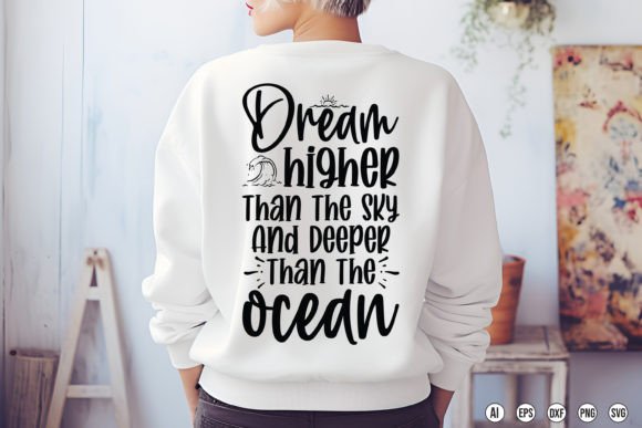 Download Dream Higher Than the Sky &amp; Deeper Than - Higher Collection