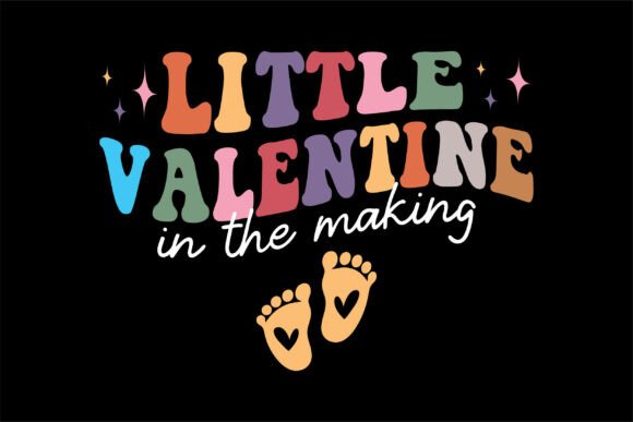 Download Little Valentine in the Making Svg Png - Premium Resources