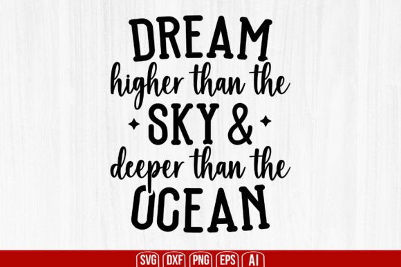 Download Dream Higher Than the Sky &amp; Deeper Than - Higher Collection