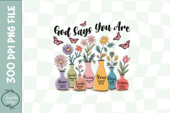 Download God Says You Are Unique Special PNG - Unique Collection
