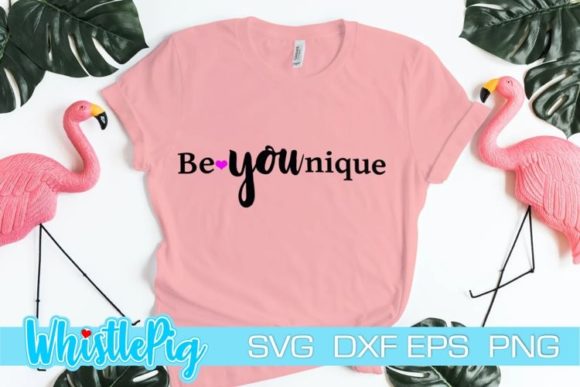 Download Be You Nique SVG Be Unique SVG - Unique Collection