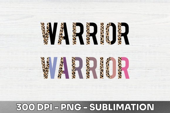 Download Warrior Half Leopard Sublimation PNG - Leopard sublimation png Collection